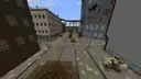 City streets