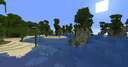 Summer Tropical Islands Minecraft Map & Project