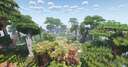 BoxSMP Spawn for Cubed.to [1.21.4] Minecraft Map & Project
