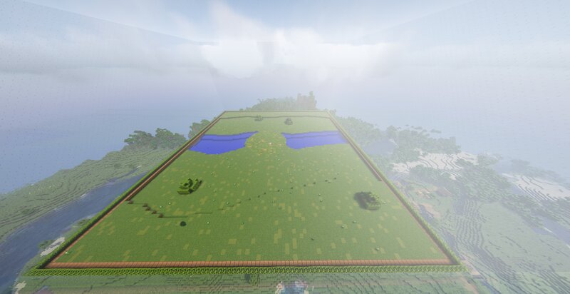 Green PVP Arena | FFA-Duels Arena