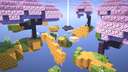 Parkour Heaven V 0.3.0 (BETA) Minecraft Map & Project