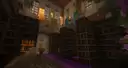 Inside Library
