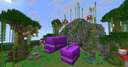 Torrezx-Cydra #MapJamRichMaps2 Minecraft Map & Project