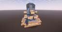Medium Water Fountain Minecraft Map & Project
