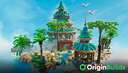 Waiting/AuthME Lobby - Mini Tropical Minecraft Map & Project