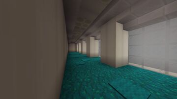 Backrooms: return to reality (V9) Minecraft Map & Project