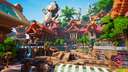 Tropical Pirate Island Minecraft Map & Project