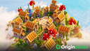 Mushroom Island Minecraft Map & Project