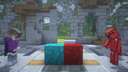 Minecraft: TELECRAFTY by HolyStone Productions Minecraft Map & Project