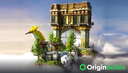 Waiting/AuthME Lobby - Mini Bird Minecraft Map & Project