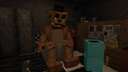 Working FNAF Parts and Service map // Help Wanted (1.21.1) Minecraft Map & Project