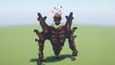 Shadow Fiend Minecraft Map & Project
