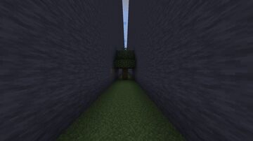 3 BLOCK SURVIVAL (compressed) Minecraft Map & Project