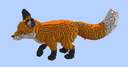 Fox Minecraft Map & Project