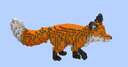Fox small Minecraft Map & Project