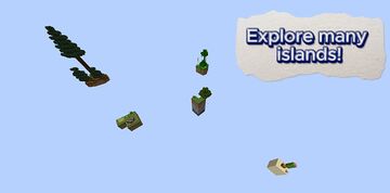 SkyBlock Ultimate Minecraft Map & Project