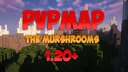 Pvp Map - The Murshrooms 1.20+ Minecraft Map & Project