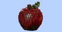 Apple small Minecraft Map & Project