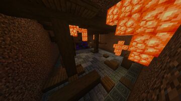 Ant wars Minecraft Map & Project