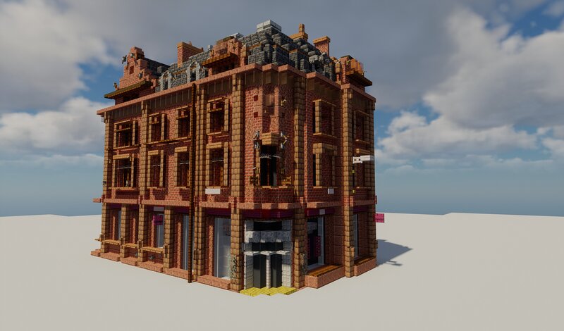 NatWest Carlisle Branch