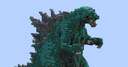 Godzilla Minecraft Map & Project