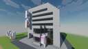 Starry Club - Bocchi the Rock Minecraft Map & Project