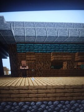 Steam Age Legacy Railway - Prototype Minecraft Map & Project
