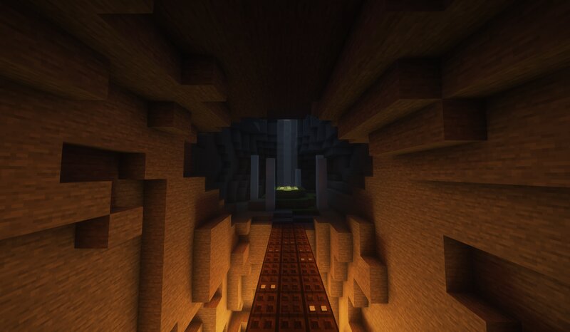 Undertale in Minecraft (not finifhed)