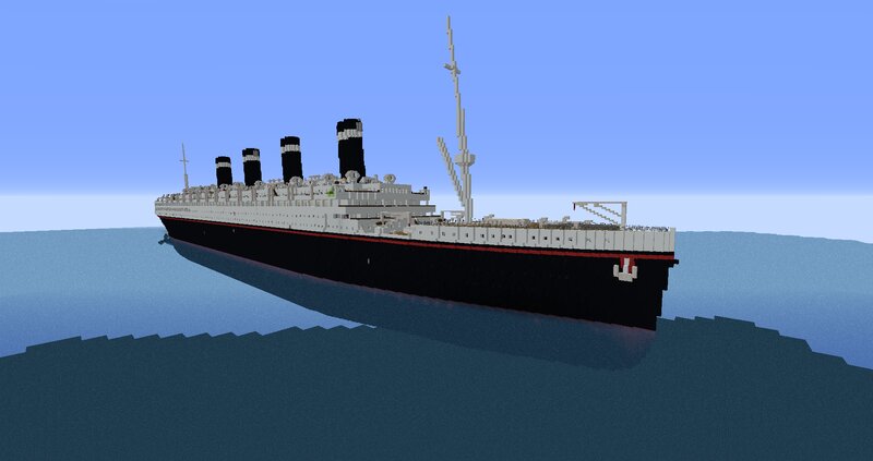 SS Westerland (Sister of the Continental)