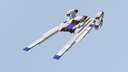 UT-60D U-Wing Starfighter/Support Craft Minecraft Map & Project