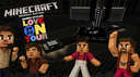 Harry Styles Love On Tour Minecraft Minecraft Map & Project