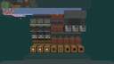 Auto Crafting for Ianxofour's Wither Skeleton Farm Minecraft Map & Project