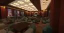 1st Class Lounge