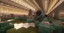 1st Class Dining Room