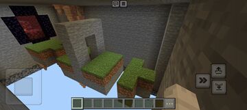 Parkour map from Nixso servers Minecraft Map & Project