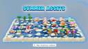 Summer themed 50 Assets  [FREE DOWNLOAND] 🌅 Minecraft Map & Project