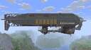 bos prydwen in minecraft Minecraft Map & Project