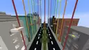 The worlds longest parkour map (1,000 stages) Minecraft Map