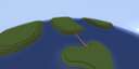 earth Minecraft Map & Project