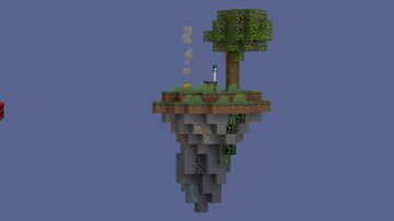 Story of Skyblock Minecraft Map & Project