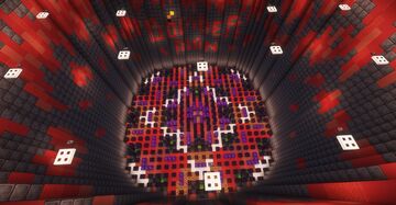 Event [bomberman] Minecraft Map & Project