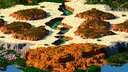 Girt Canyon - 8000x8000 | 1.21.5+ | Landscape & Survival Map | Dungeon & Custom сave | Bedrock Support Minecraft Map & Project