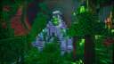 Lost Jungle Temple | Survival & Adventure World | Free DOWNLOAD Minecraft Map & Project