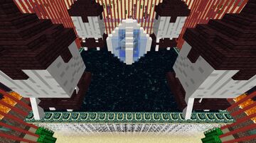 The Safest Prison in Minecraft (2.1) Minecraft Map & Project