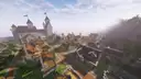 Blackstone. Castle nearby to Far Reach