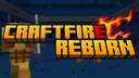 Craftfire Reborn [A Roguelike Map] Minecraft Map & Project