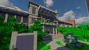 ItsFunneh Yandere High Season 2 Dorms & School Recreation Java Edition Minecraft Map & Project