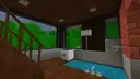 Lucas' Totally Allowed in Dorms area