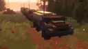 ZIS-GAS 6T INFANTRY MODULE