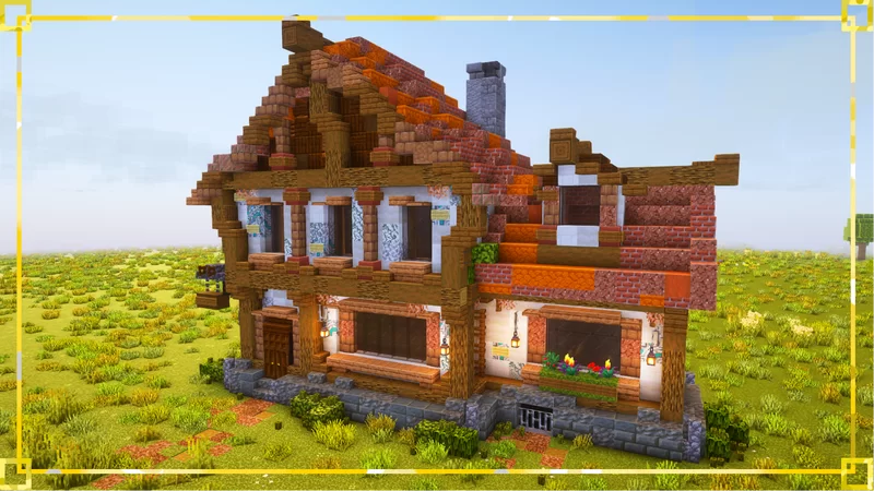 Tavern from Travellers Rest (free)